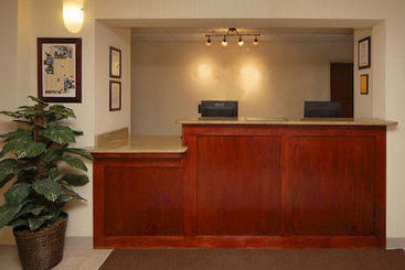 Otel Comfort Inn Shepherdstown