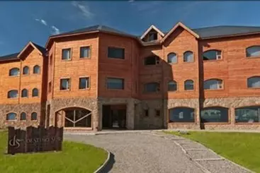 Destino Sur Hotel & Spa De Montaña