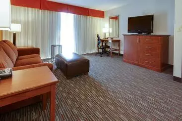 Hotel Drury Inn & Suites Denver Tech Center
