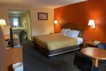 فندق Magnolia Inn