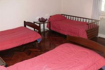 فندق Estancia La Morena