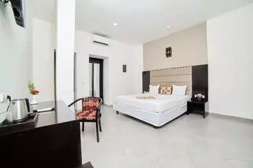 Hotel Grand  Bamako