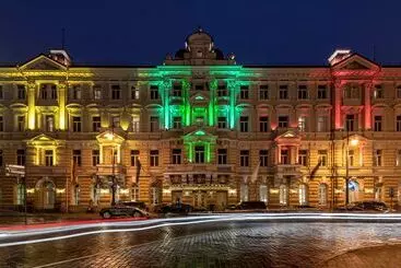 Grand Hotel Vilnius, Curio Collection By Hilton