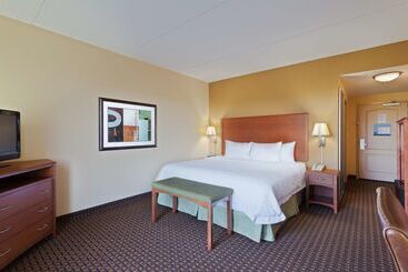 בית מלון כפרי Hampton Inn Leesburg/tavares