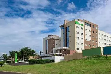 هتل Ibis Styles Ribeirao Preto Maurilio Biagi