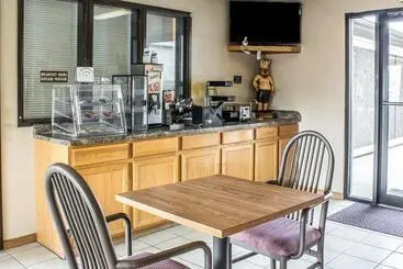 Hotelli Le Mars Inn And Suites