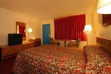Отель Rodeway Inn