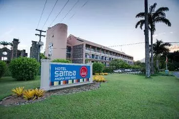 Otel Samba Angra dos Reis