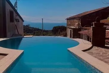 Hotel Villa Giovanna