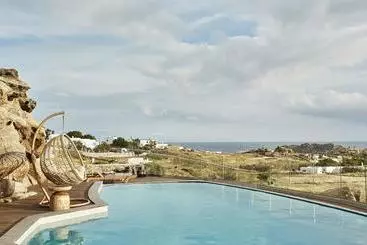 Aparthotel Almyra Guest Houses