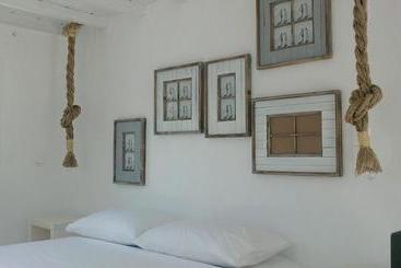 Апарт-отель Almyra Guest Houses