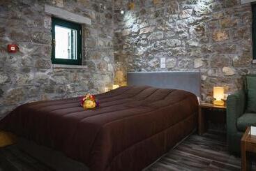 Apartamento Avgonima All Seasons