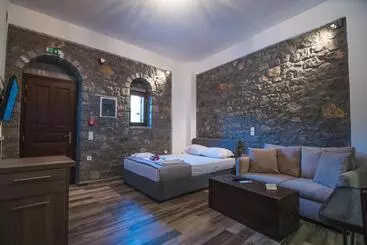 아파트 Avgonima All Seasons