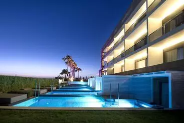 Aqua Blu Boutique Hotel & Spa - Adults Only, Small Luxury Hotels Of The World