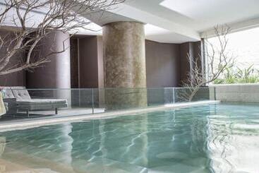 Aqua Blu Boutique Hotel & Spa - Adults Only, Small Luxury Hotels Of The World