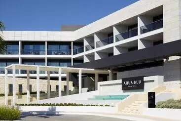 Aqua Blu Boutique Hotel & Spa - Adults Only, Small Luxury Hotels Of The World