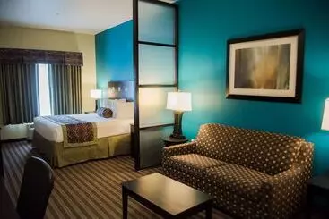 ホテル Best Western Plus Desoto Inn & Suites