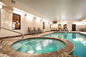 酒店 Best Western Plus Desoto Inn & Suites