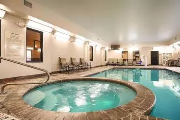 酒店 Best Western Plus Desoto Inn & Suites