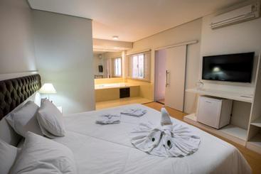 فندق Gralha Azul