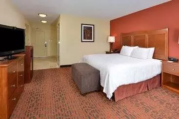 ホテル Hampton Inn Ottumwa