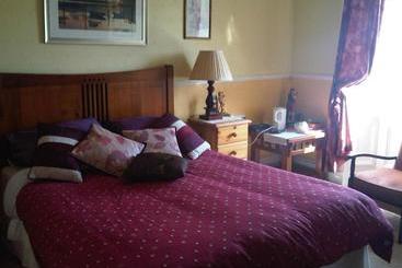 Hotel James Cottage B&b