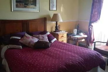 Hotel James Cottage B&b