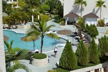 ホテル Lifestyle Royal Suites