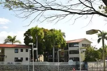 ホテル Lifestyle Royal Suites