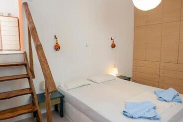 בית מלון כפרי Plakias Bay