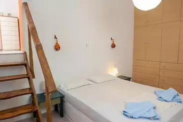 Отель Plakias Bay