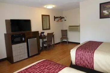 فندق Red Roof Inn Neptune  Jersey Shore
