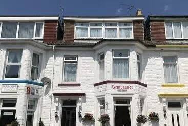 هتل Rembrandt Guest House