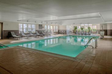 Hotel Residence Inn By Marriott Yonkers Westchester County