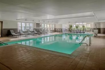 Hotel Residence Inn By Marriott Yonkers Westchester County