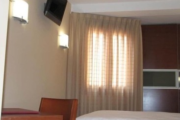 בית מלון כפרי Ruta De La Plata De Asturias