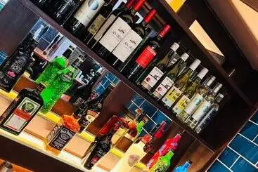 בית מלון כפרי The Unicorn