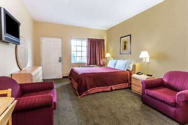 Hotel Travelodge Suites By Wyndham Lake Okeechobee