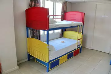 Hotel Tropic Of Capricorn