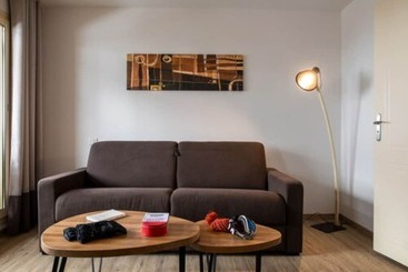 آپارتمان Résidence Mmv Les Terrasses D Isola