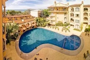 Turistihuoneistot Stay In Tamarindo Condominiums