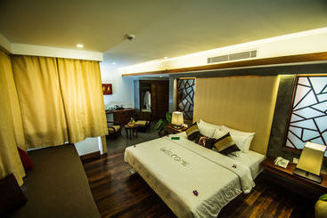 Hotel Tan Kang Angkor
