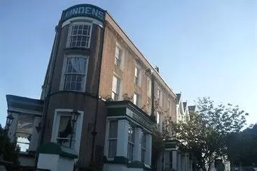 The Lindens Hotel