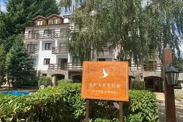 Appartement Apartur Catedral