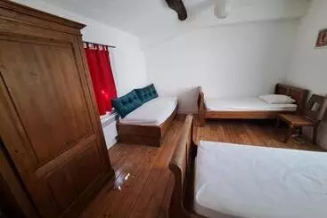 Lägenhetshotell Appart Hôtel Résidence Maloc