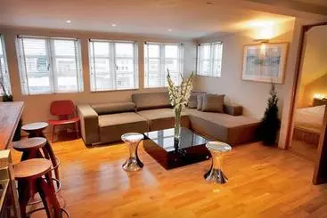 شقق خاصة سياحية Home Luxury Apartments