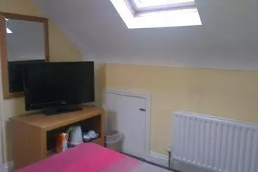 호텔 All Seasons Belfast