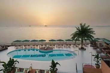 Hotelli Ama Ibiza