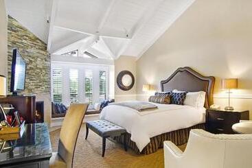 酒店 Carriage House Inn