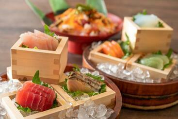 בית מלון כפרי Daitokan